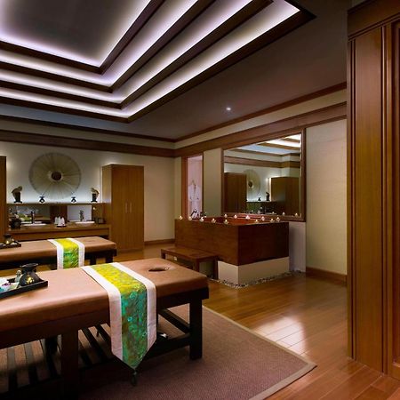 Sheraton Qiandao Lake Resort Chun'an Exterior photo