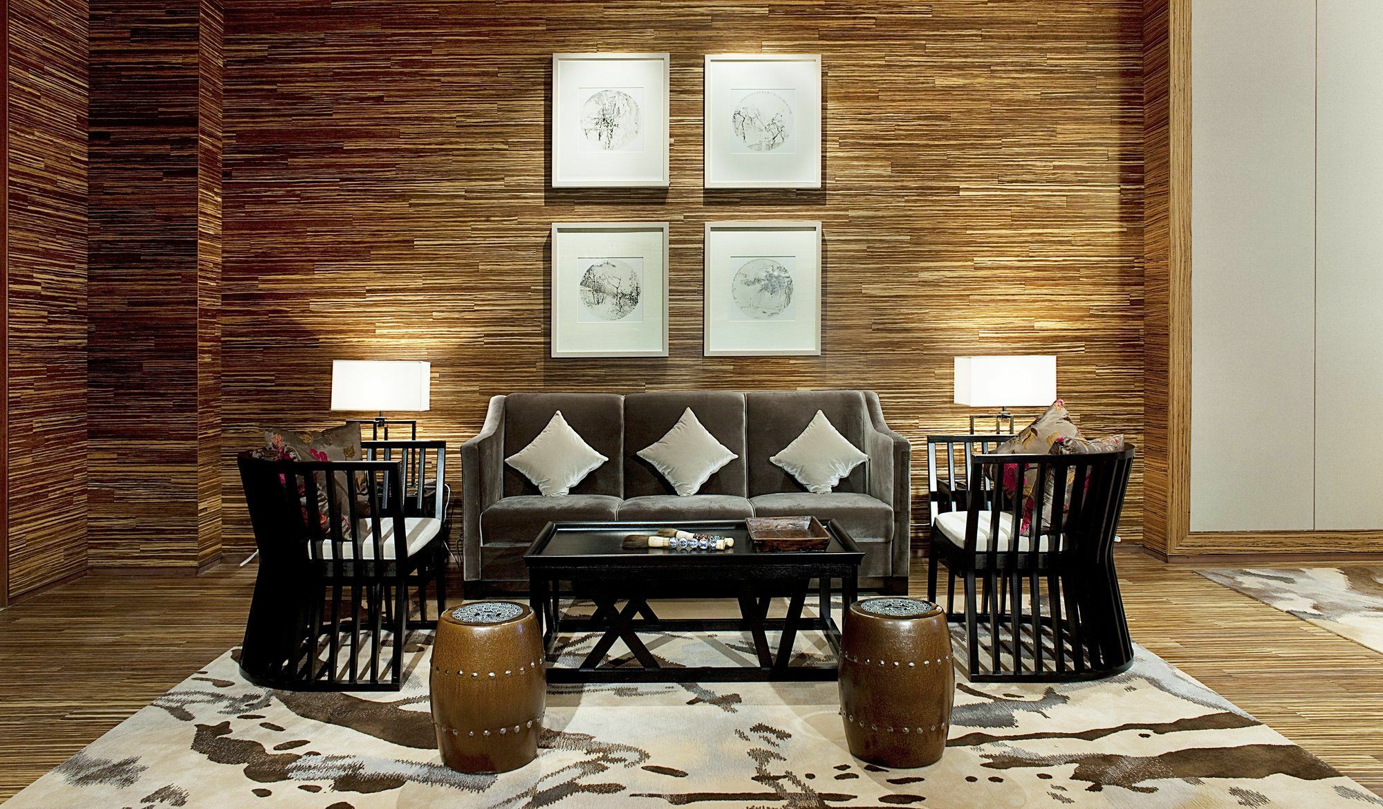 Sheraton Qiandao Lake Resort Chun'an Exterior photo