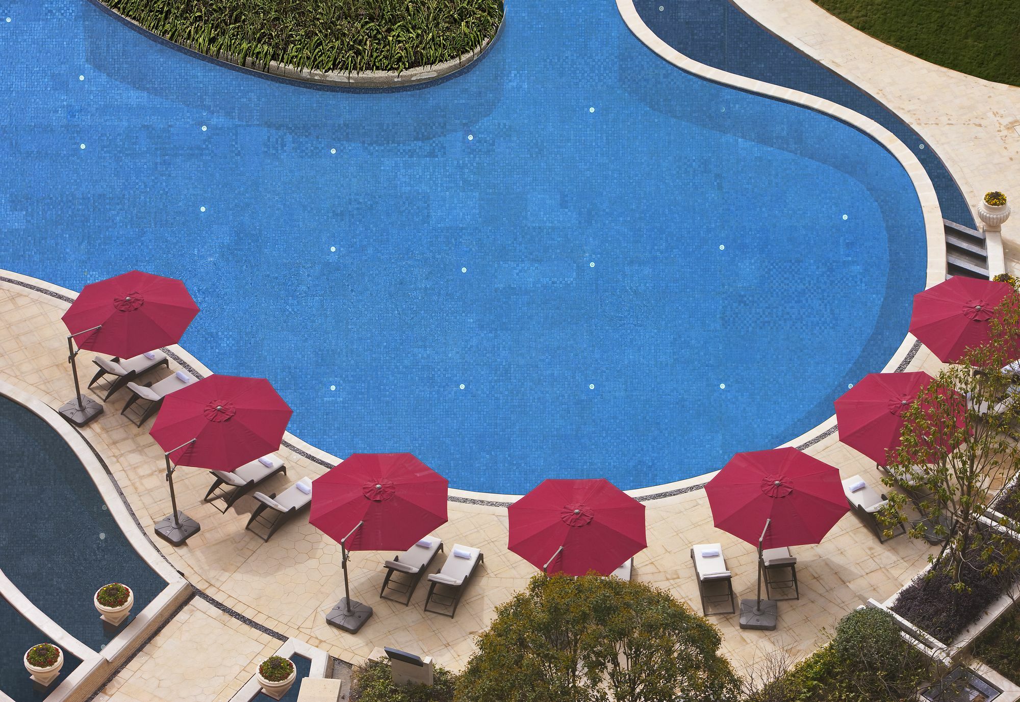 Sheraton Qiandao Lake Resort Chun'an Exterior photo