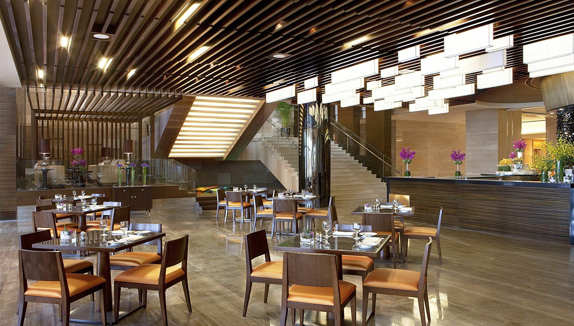 Sheraton Qiandao Lake Resort Chun'an Exterior photo